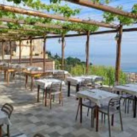 Nido Tra Gli Ulivi Apartment Finale Ligure Ngoại thất bức ảnh