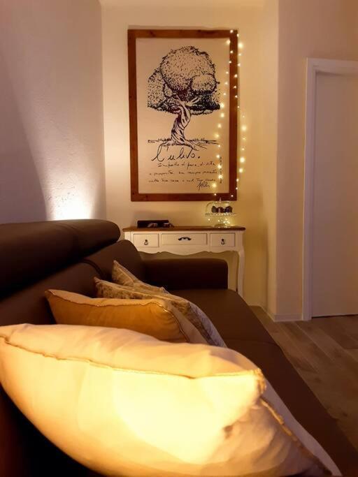 Nido Tra Gli Ulivi Apartment Finale Ligure Ngoại thất bức ảnh
