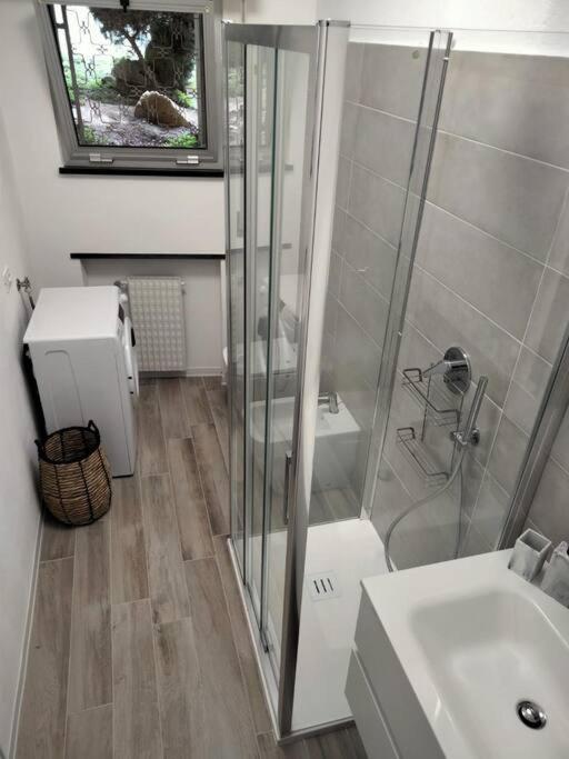 Nido Tra Gli Ulivi Apartment Finale Ligure Ngoại thất bức ảnh
