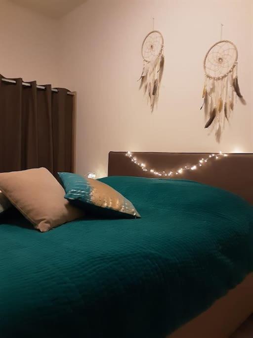 Nido Tra Gli Ulivi Apartment Finale Ligure Ngoại thất bức ảnh