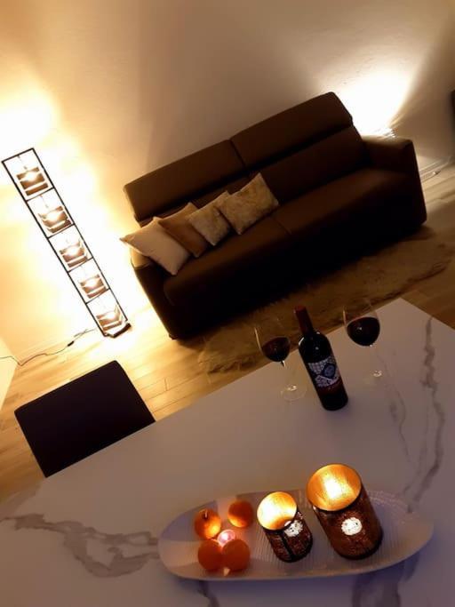 Nido Tra Gli Ulivi Apartment Finale Ligure Ngoại thất bức ảnh